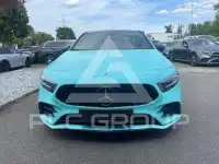 2022 Mercedes Benz A35 AMG