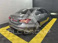 2022 Mercedes Benz A35 AMG