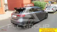 2022 Mercedes Benz A35 AMG