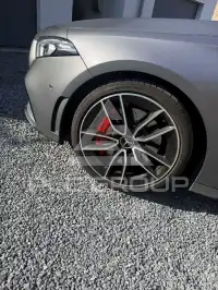 2022 Mercedes Benz A35 AMG
