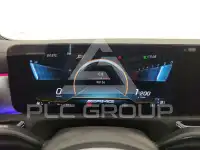 2022 Mercedes Benz A35 AMG