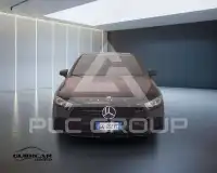 2022 Mercedes Benz A35 AMG