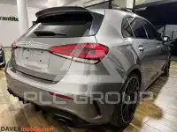 2022 Mercedes Benz A35 AMG
