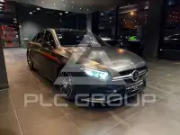 2022 Mercedes Benz A35 AMG