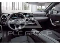 2022 Mercedes Benz A35 AMG