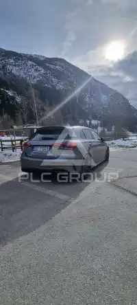 2022 Mercedes Benz A35 AMG