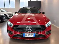 2022 Mercedes Benz A35 AMG