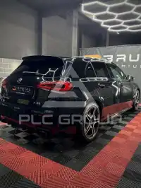 2022 Mercedes Benz A35 AMG