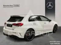 2022 Mercedes Benz A35 AMG