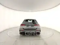 2022 Mercedes Benz A35 AMG