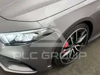 2022 Mercedes Benz A35 AMG