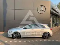 2022 Mercedes Benz A35 AMG