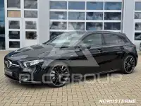 2022 Mercedes Benz A35 AMG