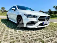 2022 Mercedes Benz A35 AMG