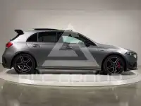2022 Mercedes Benz A35 AMG