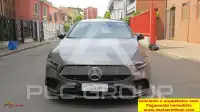 2022 Mercedes Benz A35 AMG