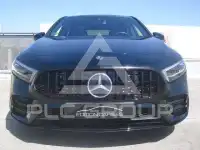 2022 Mercedes Benz A35 AMG