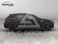 2022 Mercedes Benz A35 AMG