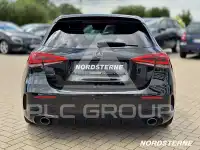2022 Mercedes Benz A35 AMG