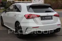 2022 Mercedes Benz A35 AMG