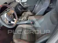 2022 Mercedes Benz A35 AMG
