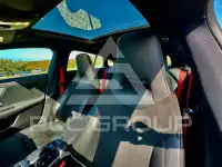 2022 Mercedes Benz A35 AMG