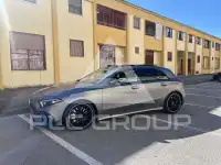 2022 Mercedes Benz A35 AMG