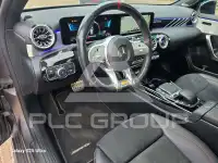 2022 Mercedes Benz A35 AMG