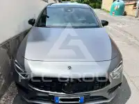 2022 Mercedes Benz A35 AMG