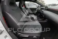 2022 Mercedes Benz A35 AMG