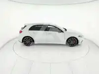 2022 Mercedes Benz A35 AMG