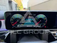 2022 Mercedes Benz A35 AMG