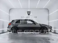 2022 Mercedes Benz A35 AMG