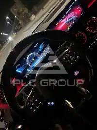 2022 Mercedes Benz A35 AMG