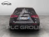 2022 Mercedes Benz A35 AMG