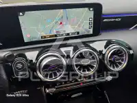 2022 Mercedes Benz A35 AMG