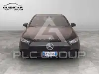 2022 Mercedes Benz A35 AMG