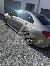 2022 Mercedes Benz A35 AMG