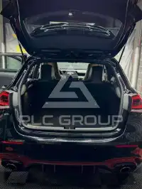 2022 Mercedes Benz A35 AMG
