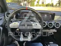 2022 Mercedes Benz A35 AMG