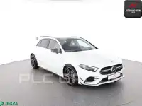 2022 Mercedes Benz A35 AMG