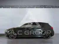 2022 Mercedes Benz A35 AMG