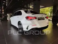 2022 Mercedes Benz A35 AMG