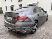 2022 Mercedes Benz A35 AMG