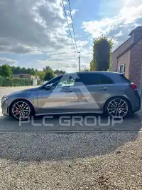 2022 Mercedes Benz A35 AMG