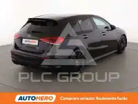 2022 Mercedes Benz A35 AMG