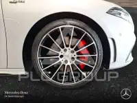 2022 Mercedes Benz A35 AMG