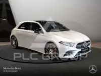 2022 Mercedes Benz A35 AMG