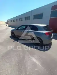 2022 Mercedes Benz A35 AMG