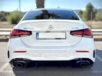 2022 Mercedes Benz A35 AMG
